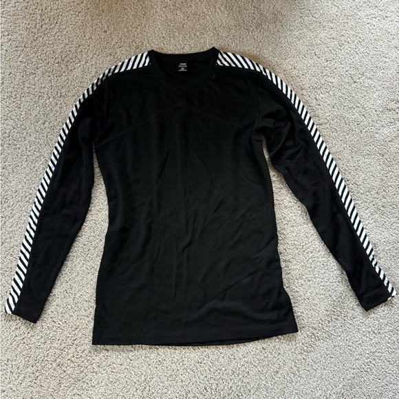 Helly Hansen Women's HH LIFA Long Sleeve Crew Base Layer - Picture 2 of 4